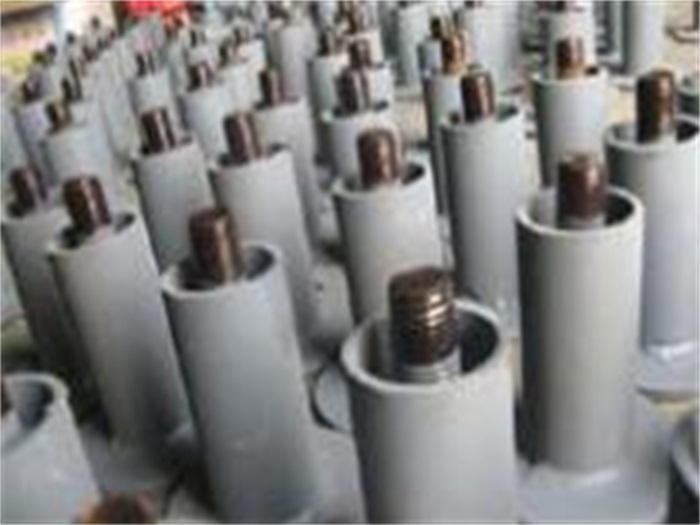 文山螺栓球网架支托