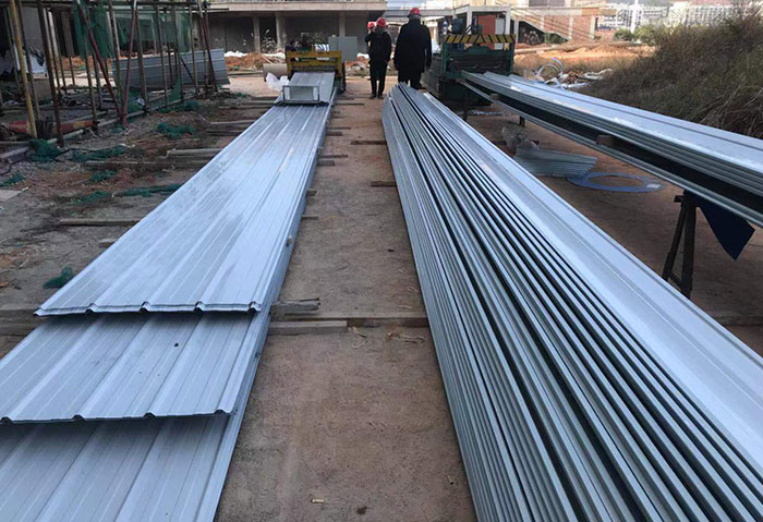 亿优网架钢结构工程有限公司